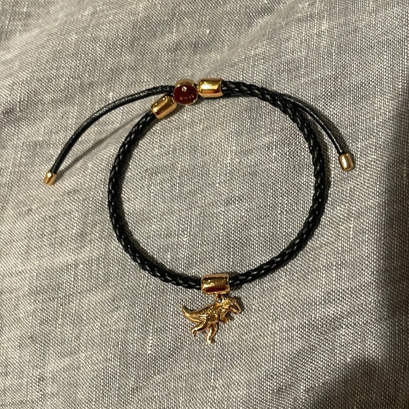 Coach Accessories - Brand new coach dinosaur bracelet